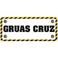 Grúas Cruz