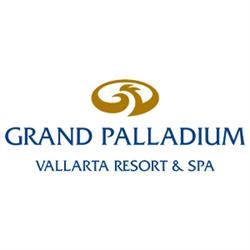 Grand Palladium Vallarta Resort & Spa - All Inclusive