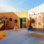 Family Selection at Grand Palladium Select Costa Mujeres Kids Room