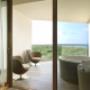 Family Selection at Grand Palladium Select Costa Mujeres Jacuzzi