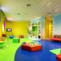 Family Selection at Grand Palladium Select Costa Mujeres Kids