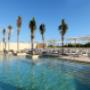 Family Selection at Grand Palladium Select Costa Mujeres Kids Swimming Pool
