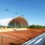 Family Selection at Grand Palladium Select Costa Mujeres Tennis