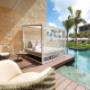 Family Selection at Grand Palladium Select Costa Mujeres Hotel