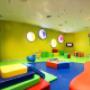 Family Selection at Grand Palladium Select Costa Mujeres Kids