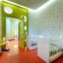 Family Selection at Grand Palladium Select Costa Mujeres Kids Room