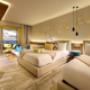 Family Selection at Grand Palladium Select Costa Mujeres Rooms