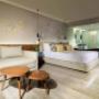 Family Selection at Grand Palladium Select Costa Mujeres Rooms