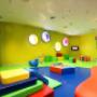 Family Selection at Grand Palladium Select Costa Mujeres Kids Room