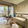 Family Selection at Grand Palladium Select Costa Mujeres Rooms