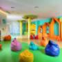 Family Selection at Grand Palladium Select Costa Mujeres Kids
