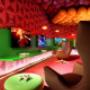 Family Selection at Grand Palladium Select Costa Mujeres Kids Room