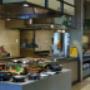 Family Selection at Grand Palladium Select Costa Mujeres Buffet