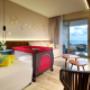 Family Selection at Grand Palladium Select Costa Mujeres Rooms
