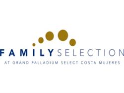 Family Selection at Grand Palladium Select Costa Mujeres - Family Hotel