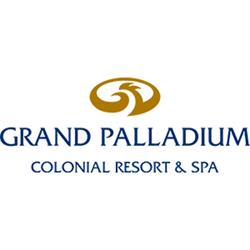 Grand Palladium Colonial Resort & Spa - All Inclusive