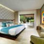 TRS Yucatan Hotel Rooms