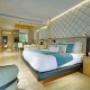 TRS Yucatan Hotel Rooms