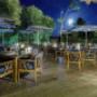 TRS Yucatan Hotel Restaurant