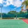 TRS Yucatan Hotel Basket