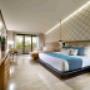 TRS Yucatan Hotel Rooms