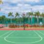 TRS Yucatan Hotel Soccer
