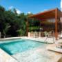 TRS Yucatan Hotel Rooms