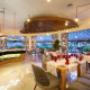 TRS Yucatan Hotel Restaurant