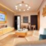 TRS Yucatan Hotel Rooms