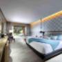TRS Yucatan Hotel Rooms