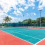 TRS Yucatan Hotel Sports