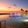 TRS Yucatan Hotel Swimming Pool