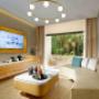 TRS Yucatan Hotel Rooms