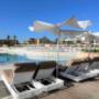 beach front hotel riviera maya