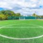 TRS Yucatan Hotel Soccer