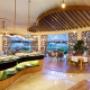 TRS Yucatan Hotel Restaurants