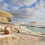 TRS Yucatan Hotel Beach