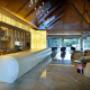 TRS Yucatan Hotel Restaurant