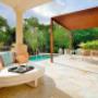 TRS Yucatan Hotel Rooms