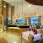 TRS Yucatan Hotel Restaurants