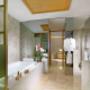 TRS Yucatan Hotel Rooms