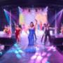 TRS Yucatan Hotel Shows