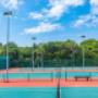TRS Yucatan Hotel Sports