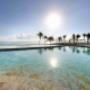 TRS Yucatan Hotel Swimming Pool