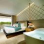 TRS Yucatan Hotel Rooms
