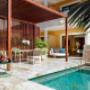 TRS Yucatan Hotel Rooms