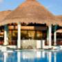 TRS Yucatan Hotel Pool