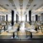 TRS Yucatan Hotel Restaurant