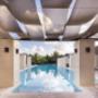 5 stars all inclusive hotel