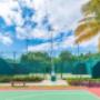 TRS Yucatan Hotel Sports